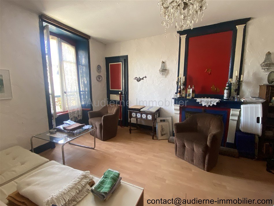 Maison à vendre, 70m², Audierne