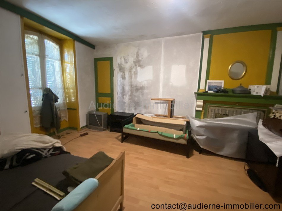 Maison à vendre, 70m², Audierne