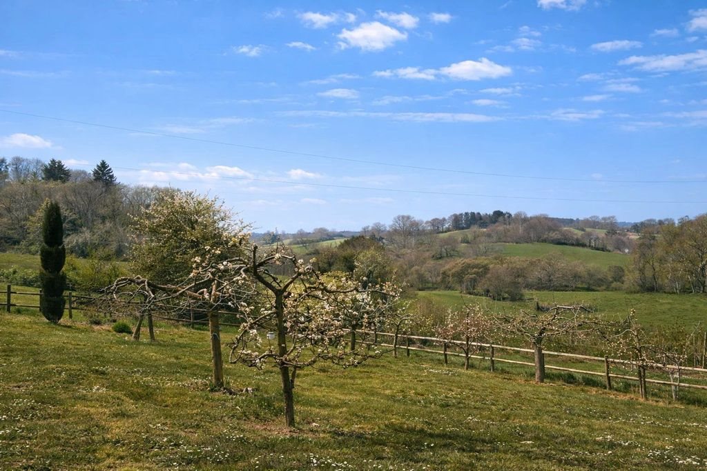 Maison à vendre, 225m², Saint-Agnant-de-Versillat