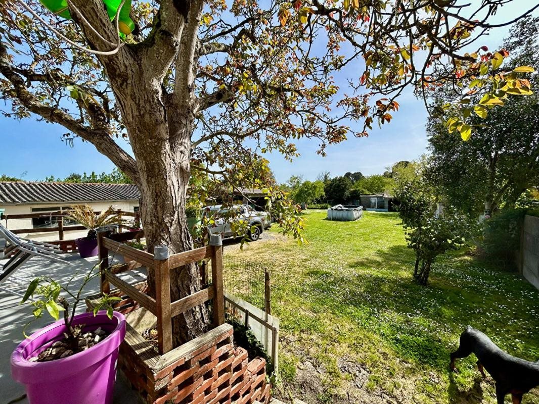 Maison à vendre, 132m², La Montagne