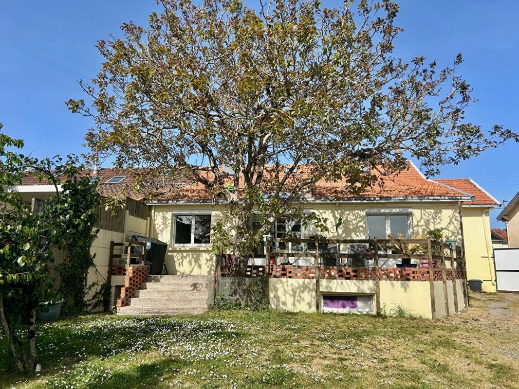 Maison à vendre, 132m², La Montagne