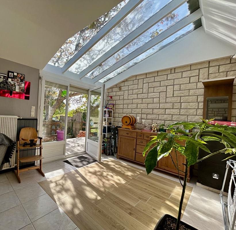 Maison à vendre, 132m², La Montagne