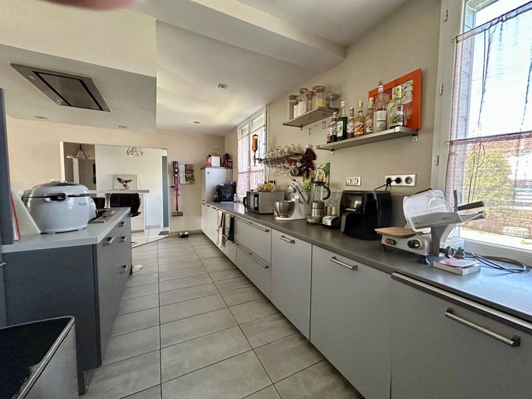 Maison à vendre, 132m², La Montagne
