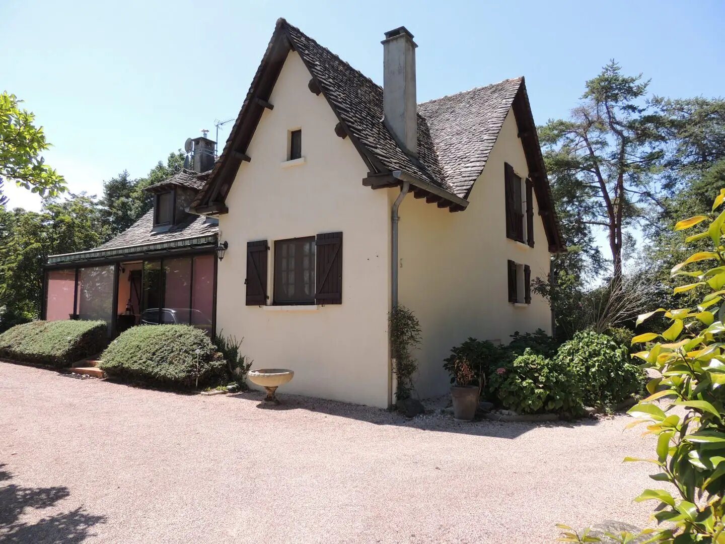 Maison à vendre, 166m², Drulhe