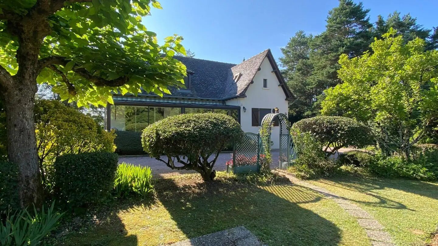 Maison à vendre, 166m², Drulhe