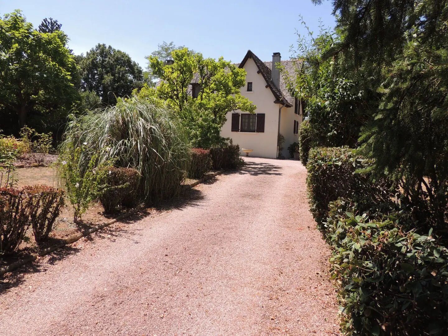Maison à vendre, 166m², Drulhe