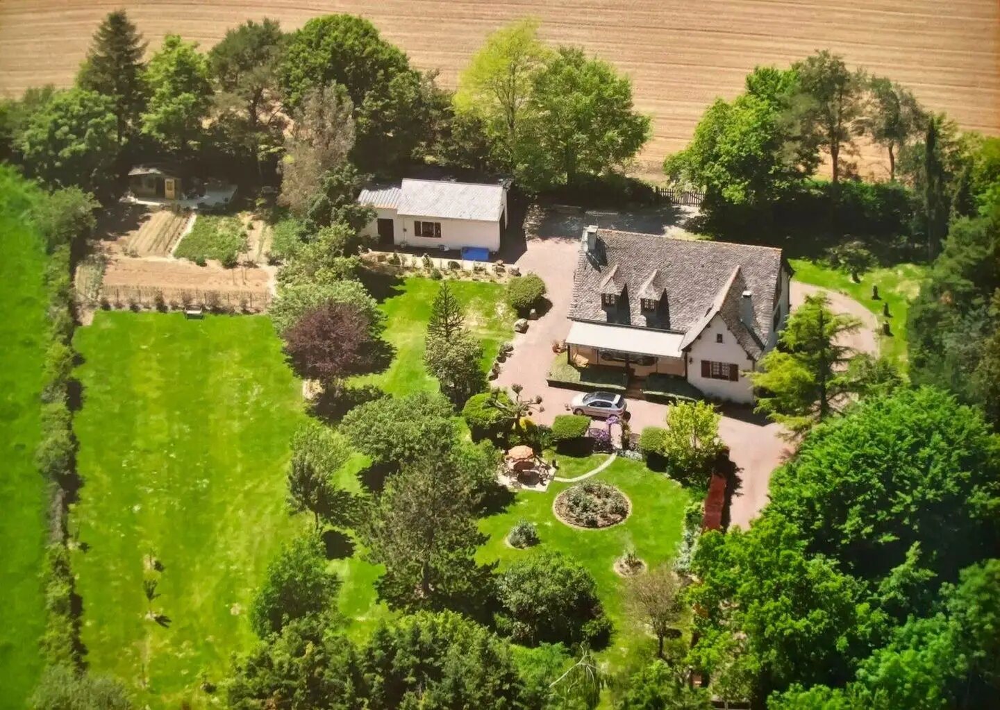 Maison à vendre, 166m², Drulhe