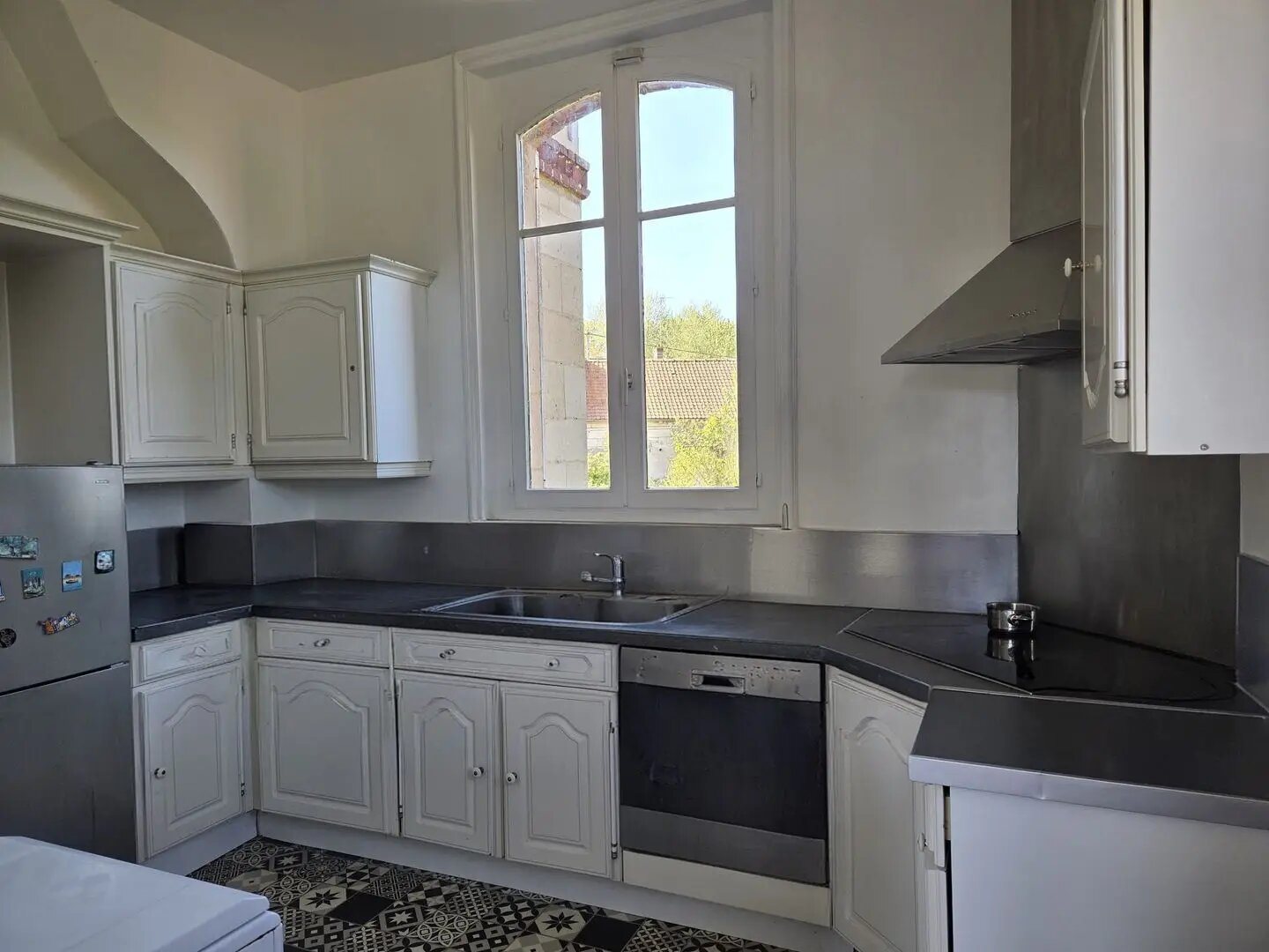 Maison à vendre, 120m², Tracy-le-Mont