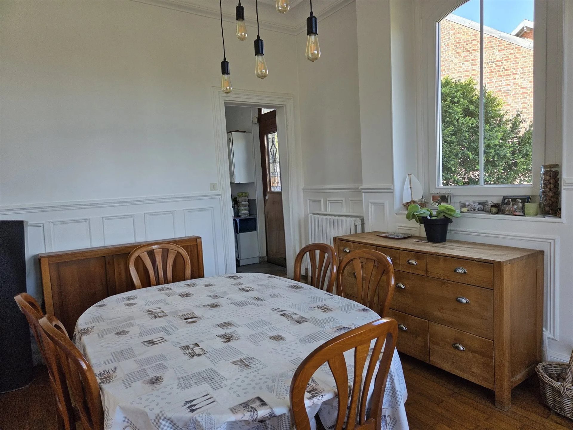 Maison à vendre, 120m², Tracy-le-Mont