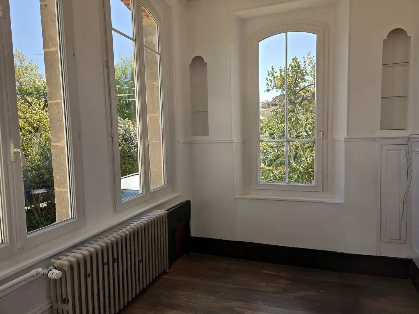 Maison à vendre, 120m², Tracy-le-Mont