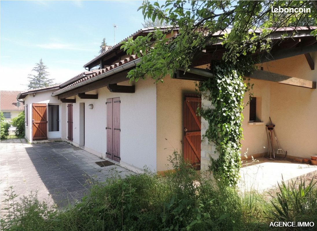 Maison à vendre, 158m², Villefranche-de-Rouergue