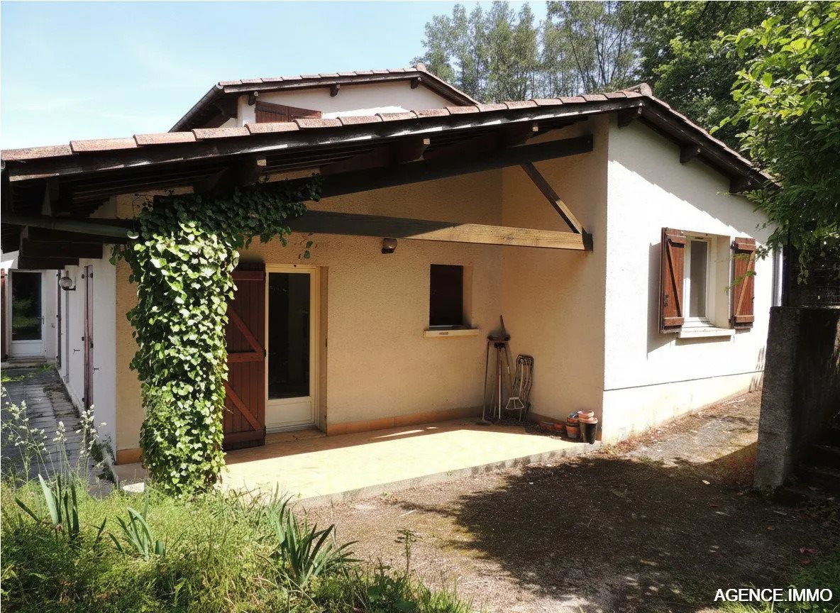 Maison à vendre, 158m², Villefranche-de-Rouergue