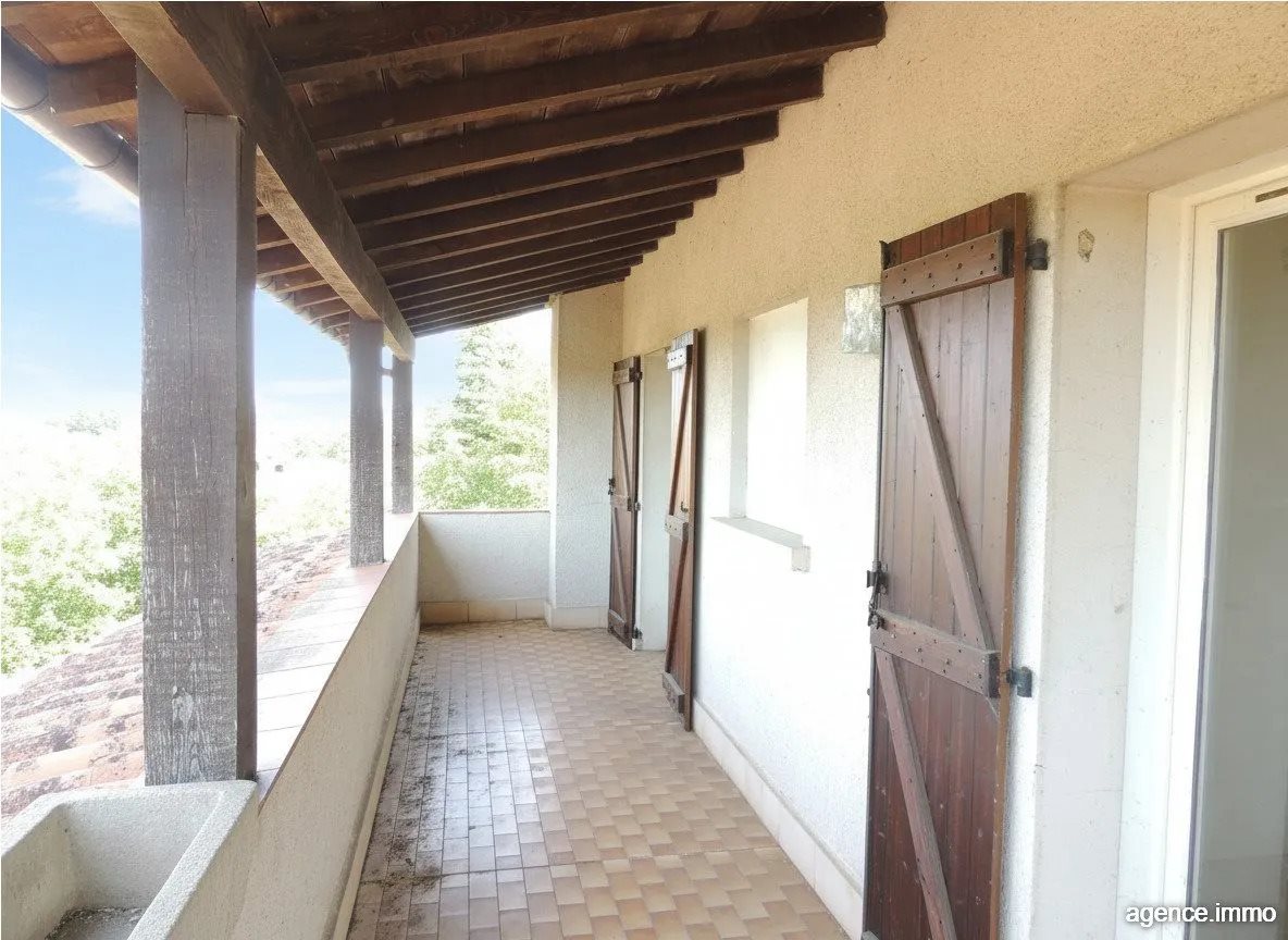 Maison à vendre, 158m², Villefranche-de-Rouergue