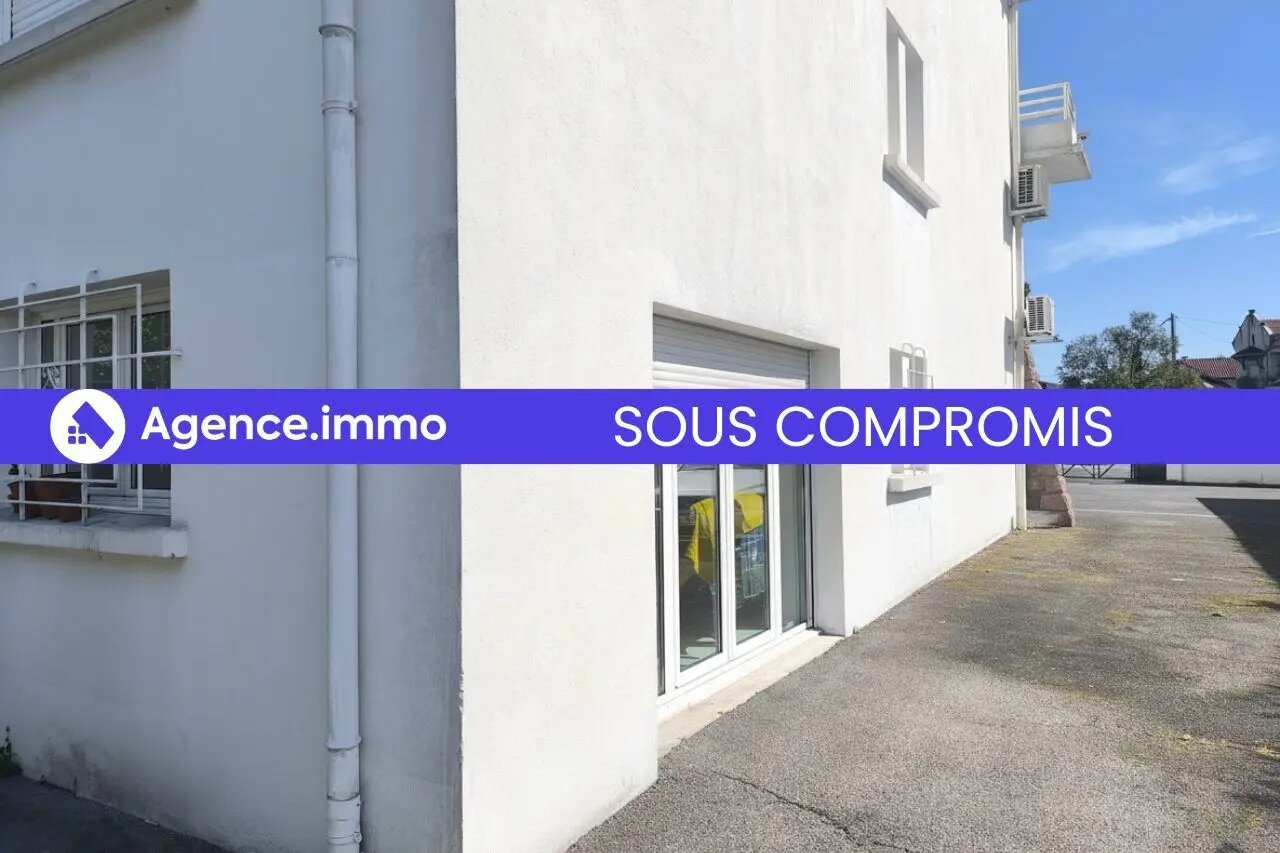Appartement à vendre, 72m², Tarbes