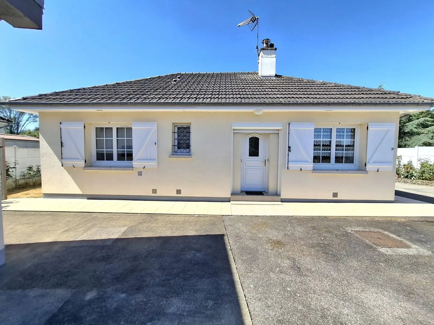 Maison à vendre, 74m², Beaumont-sur-Sarthe
