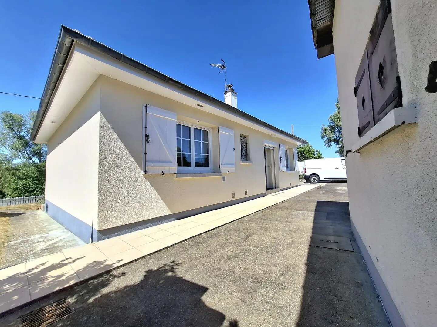 Maison à vendre, 74m², Beaumont-sur-Sarthe