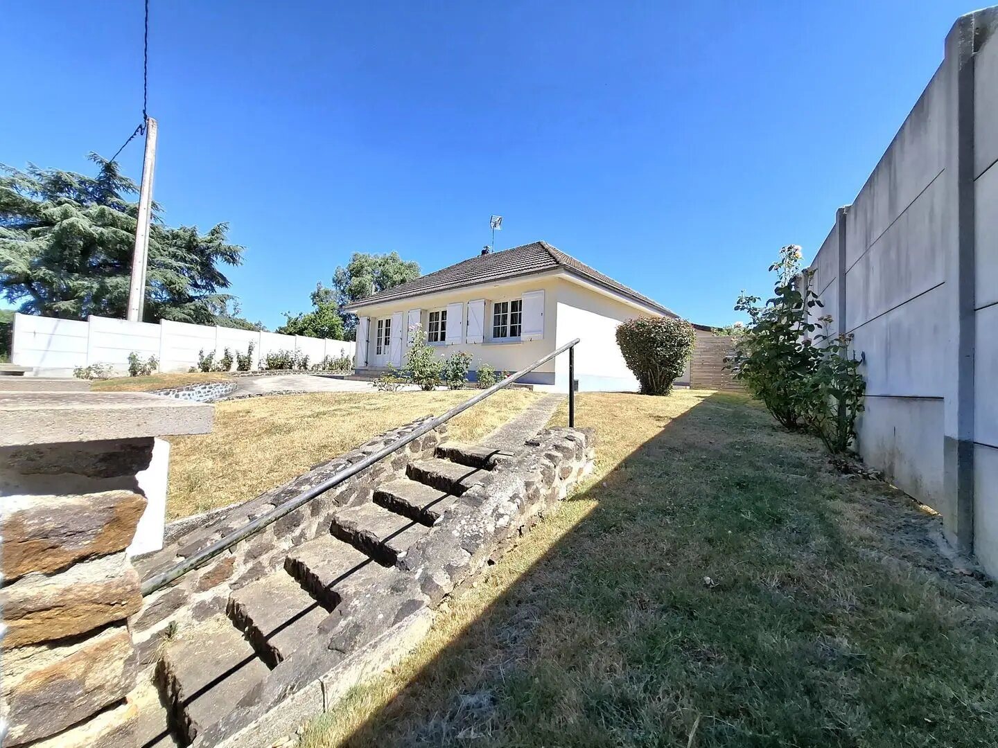 Maison à vendre, 74m², Beaumont-sur-Sarthe