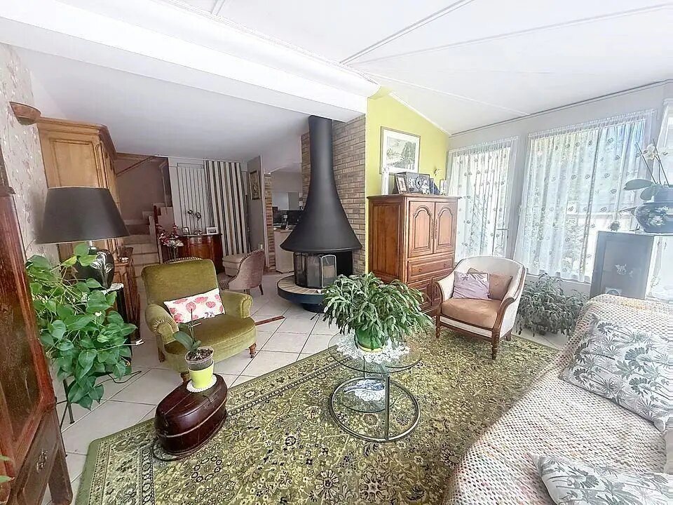Maison à vendre, 82m², Saint-Pierre-des-Corps