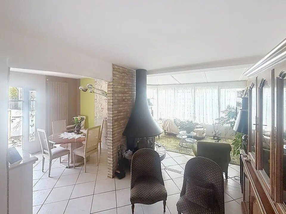 Maison à vendre, 82m², Saint-Pierre-des-Corps