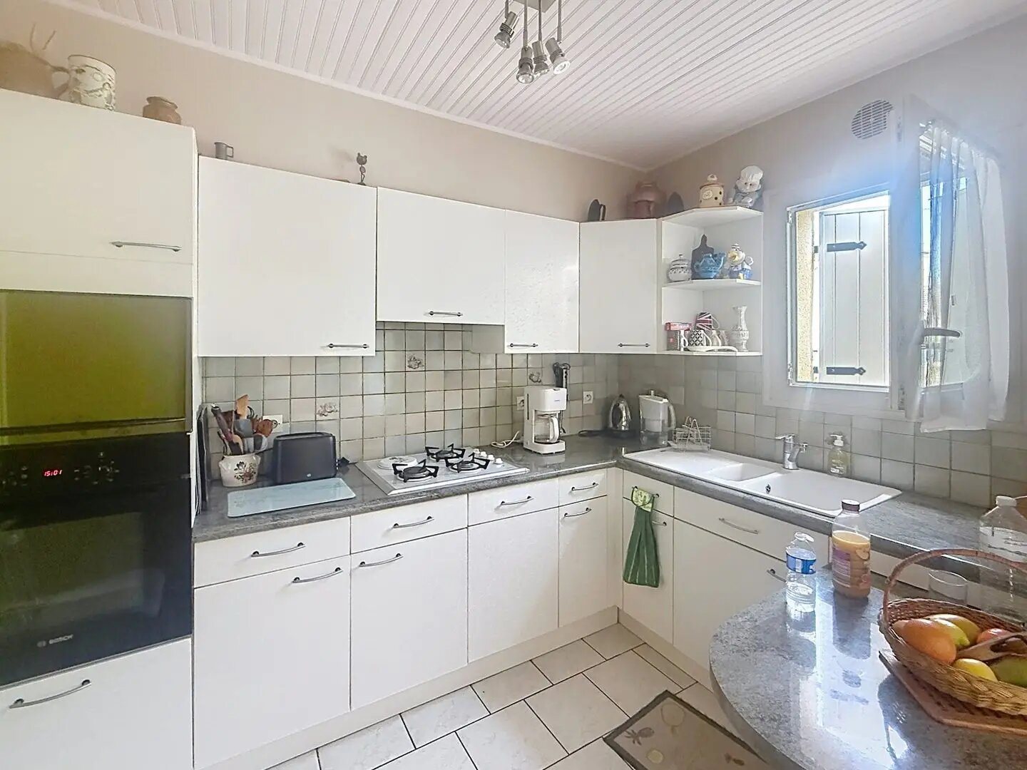 Maison à vendre, 82m², Saint-Pierre-des-Corps