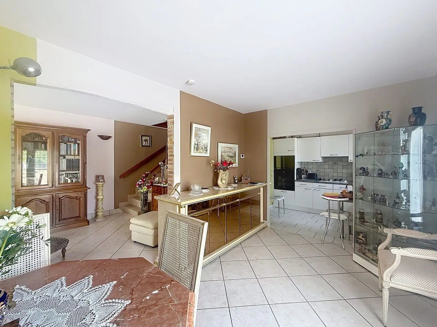 Maison à vendre, 82m², Saint-Pierre-des-Corps