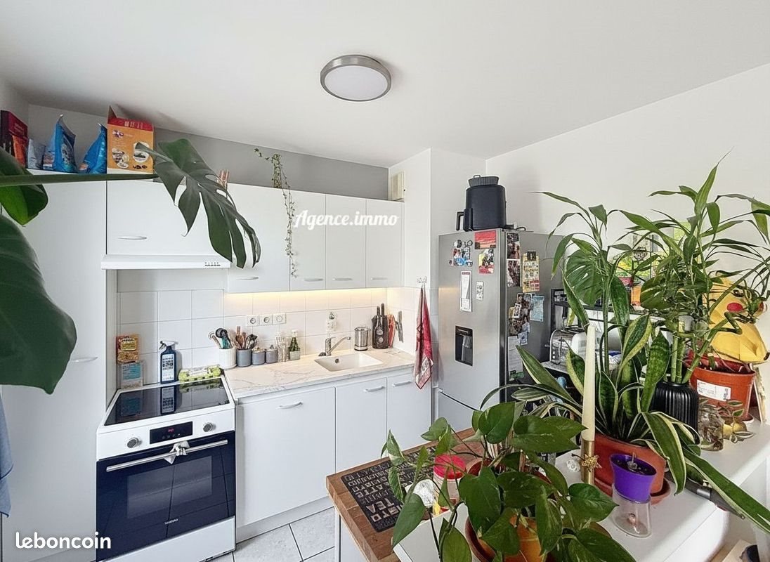 Appartement à vendre, 45m², La Riche