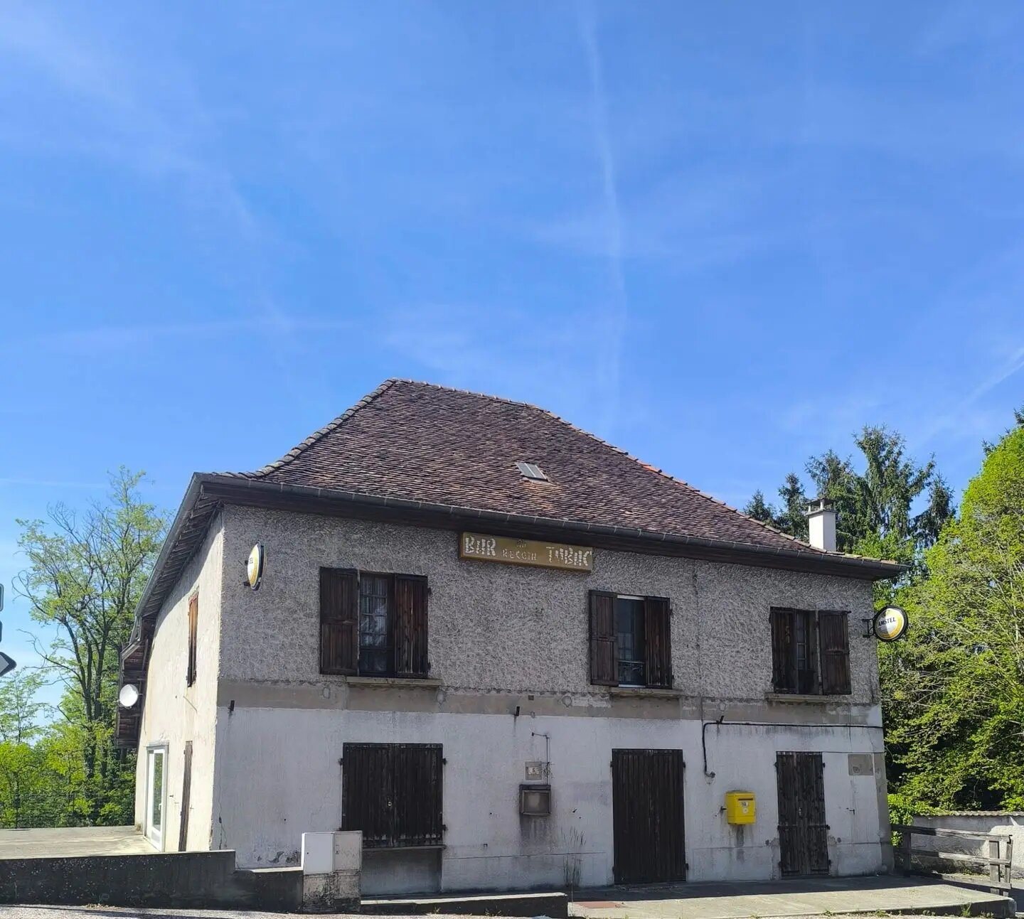 Maison à vendre, 170m², Les Abrets