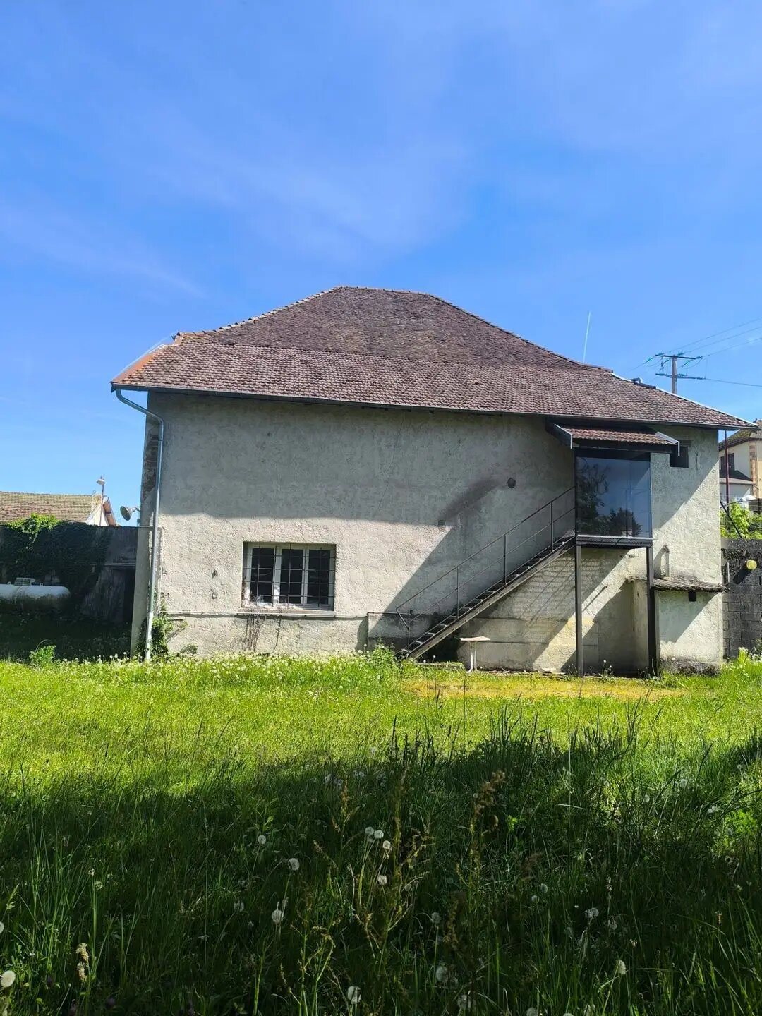 Maison à vendre, 170m², Les Abrets