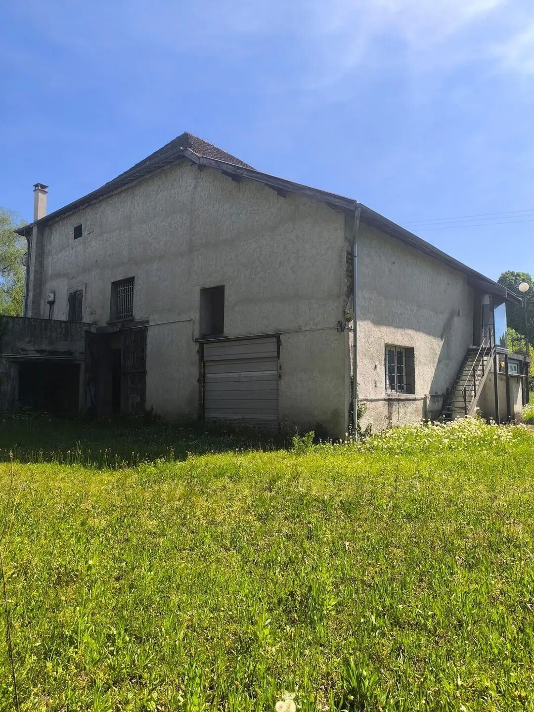 Maison à vendre, 170m², Les Abrets