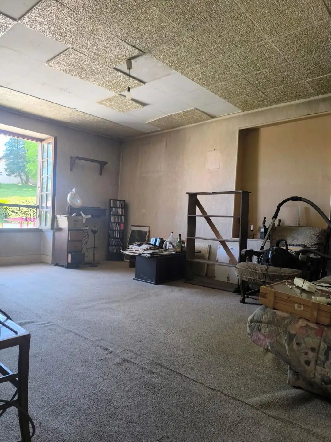 Maison à vendre, 170m², Les Abrets
