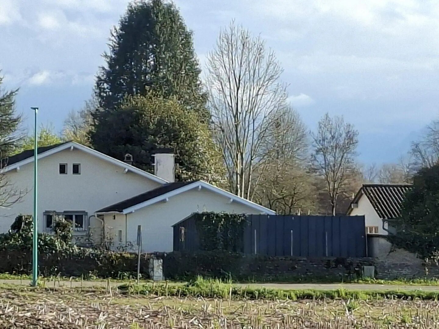 Maison à vendre, 144m², Baudreix