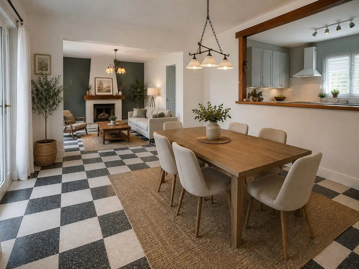 Maison à vendre, 85m², Châtres-sur-Cher