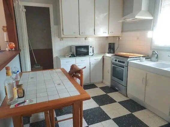 Maison à vendre, 85m², Châtres-sur-Cher