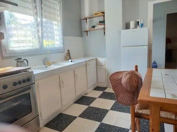 Maison à vendre, 85m², Châtres-sur-Cher