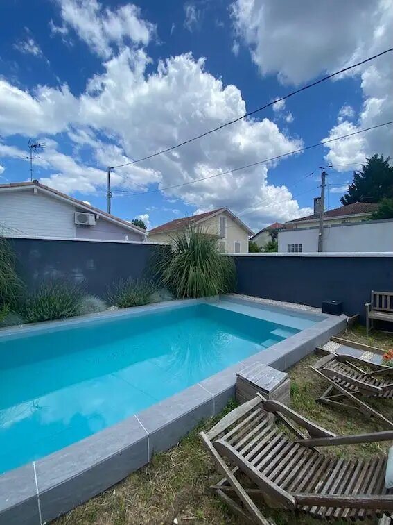 Maison à vendre, 90m², Mont-de-Marsan