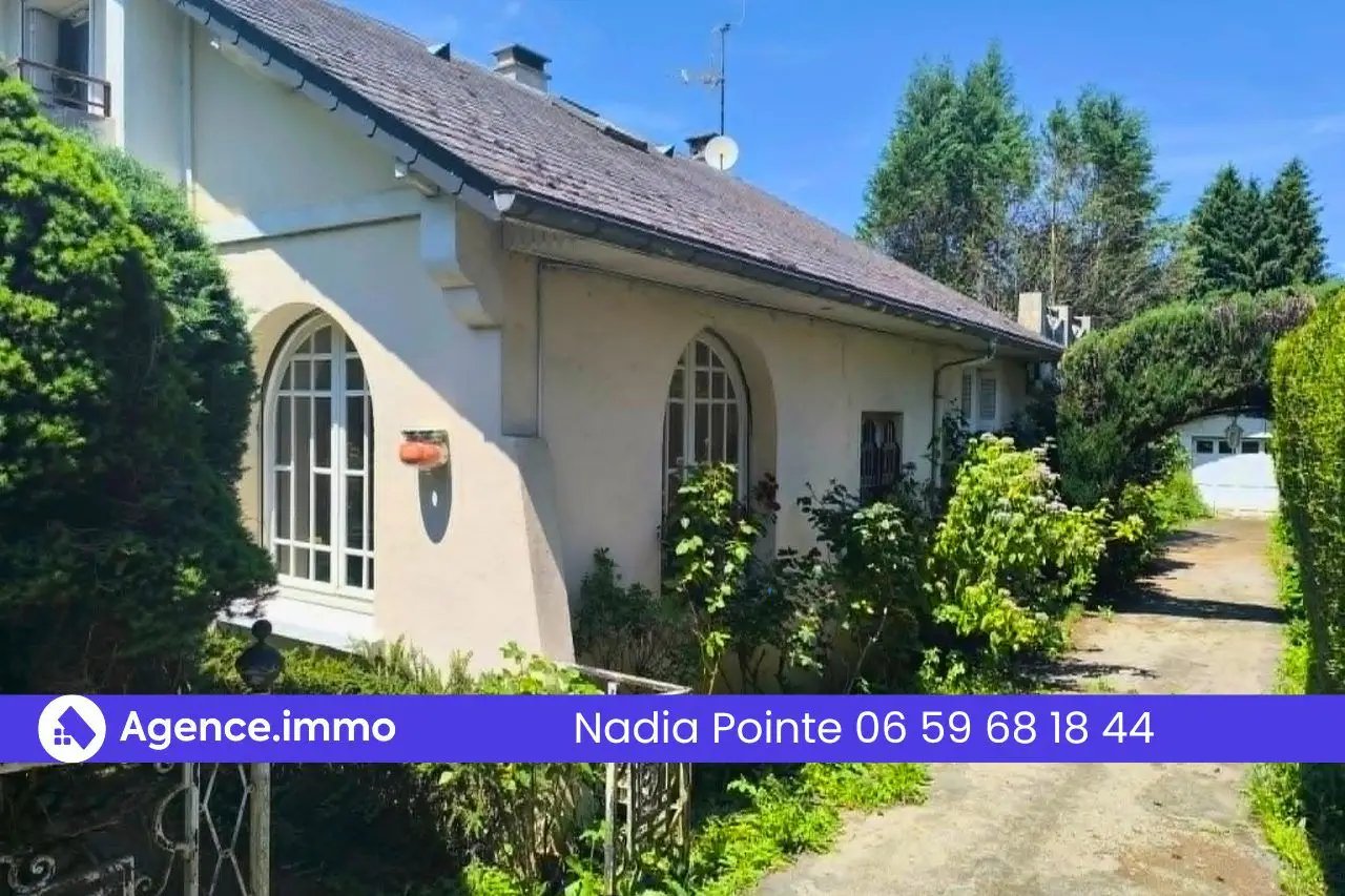 Maison à vendre, 137m², Lourdes