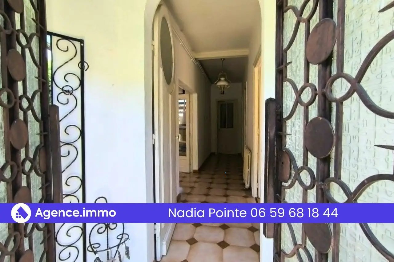 Maison à vendre, 137m², Lourdes