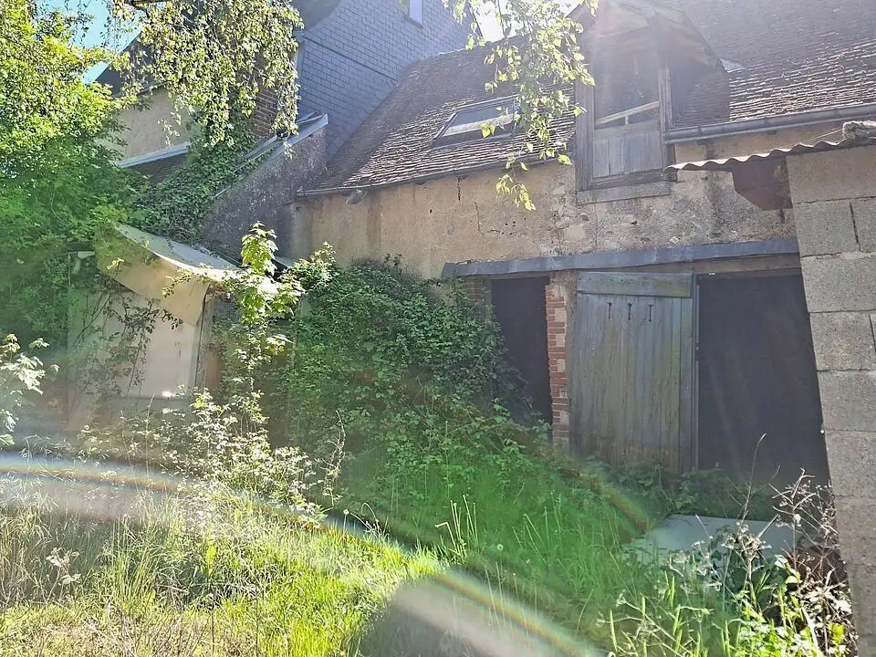 Maison à vendre, 117m², Saint-Cyr-sur-Loire