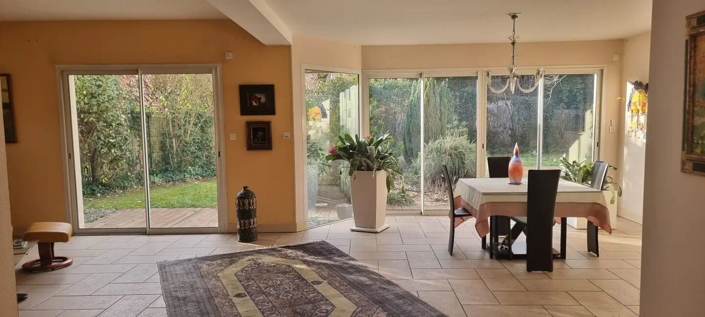 Maison à vendre, 181m², Tours