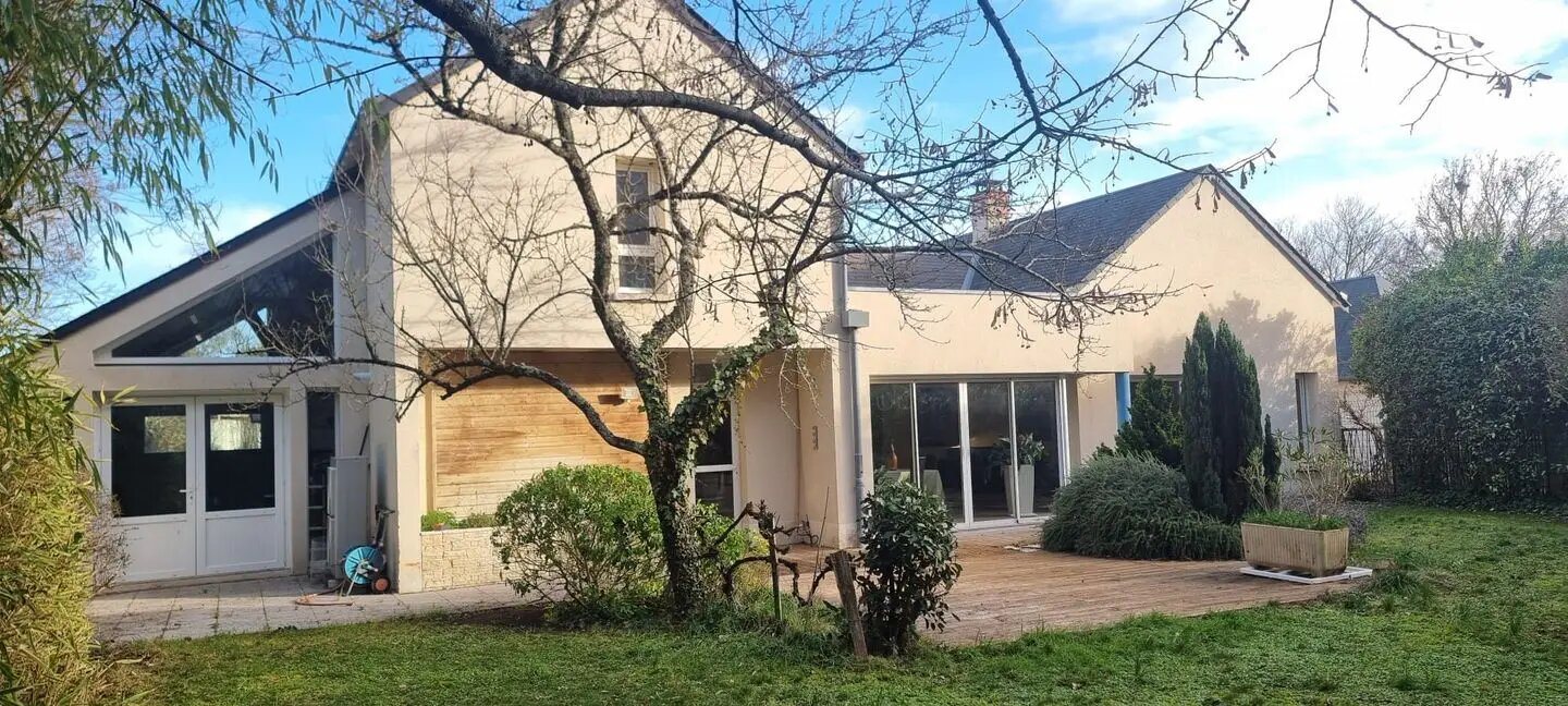 Maison à vendre, 181m², Tours