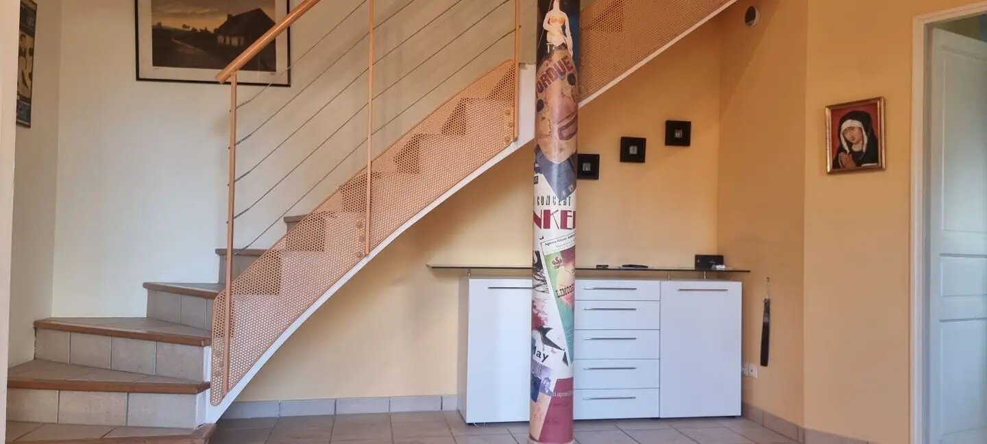 Maison à vendre, 181m², Tours