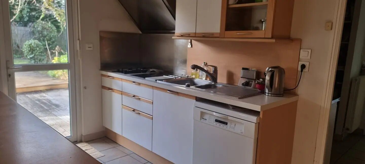 Maison à vendre, 181m², Tours