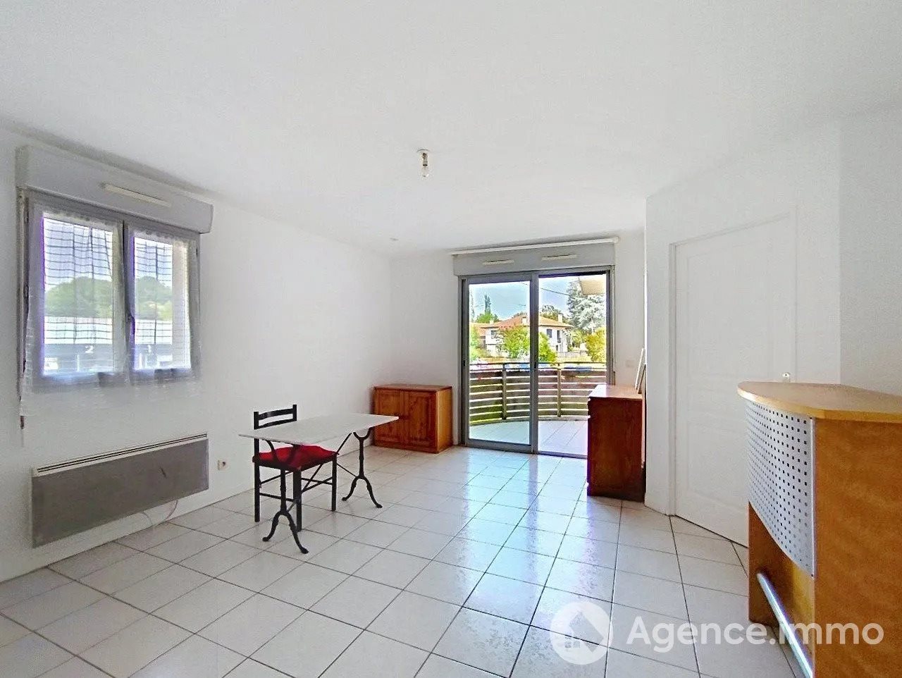 Appartement à vendre, 27m², Salies-de-Béarn