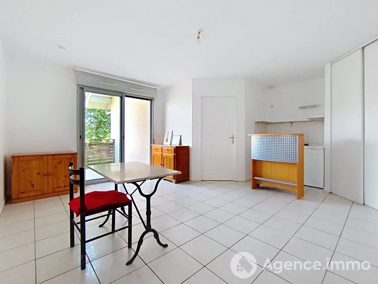 Appartement à vendre, 27m², Salies-de-Béarn