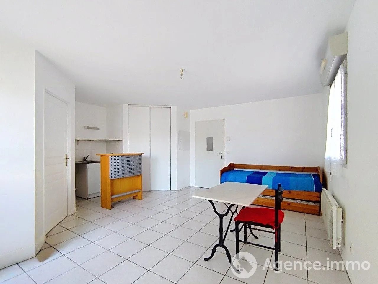 Appartement à vendre, 27m², Salies-de-Béarn