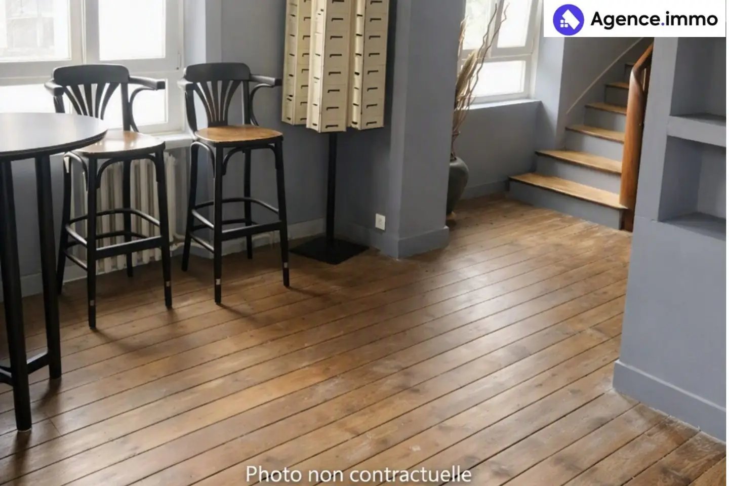 Maison à vendre, 119m², Guingamp