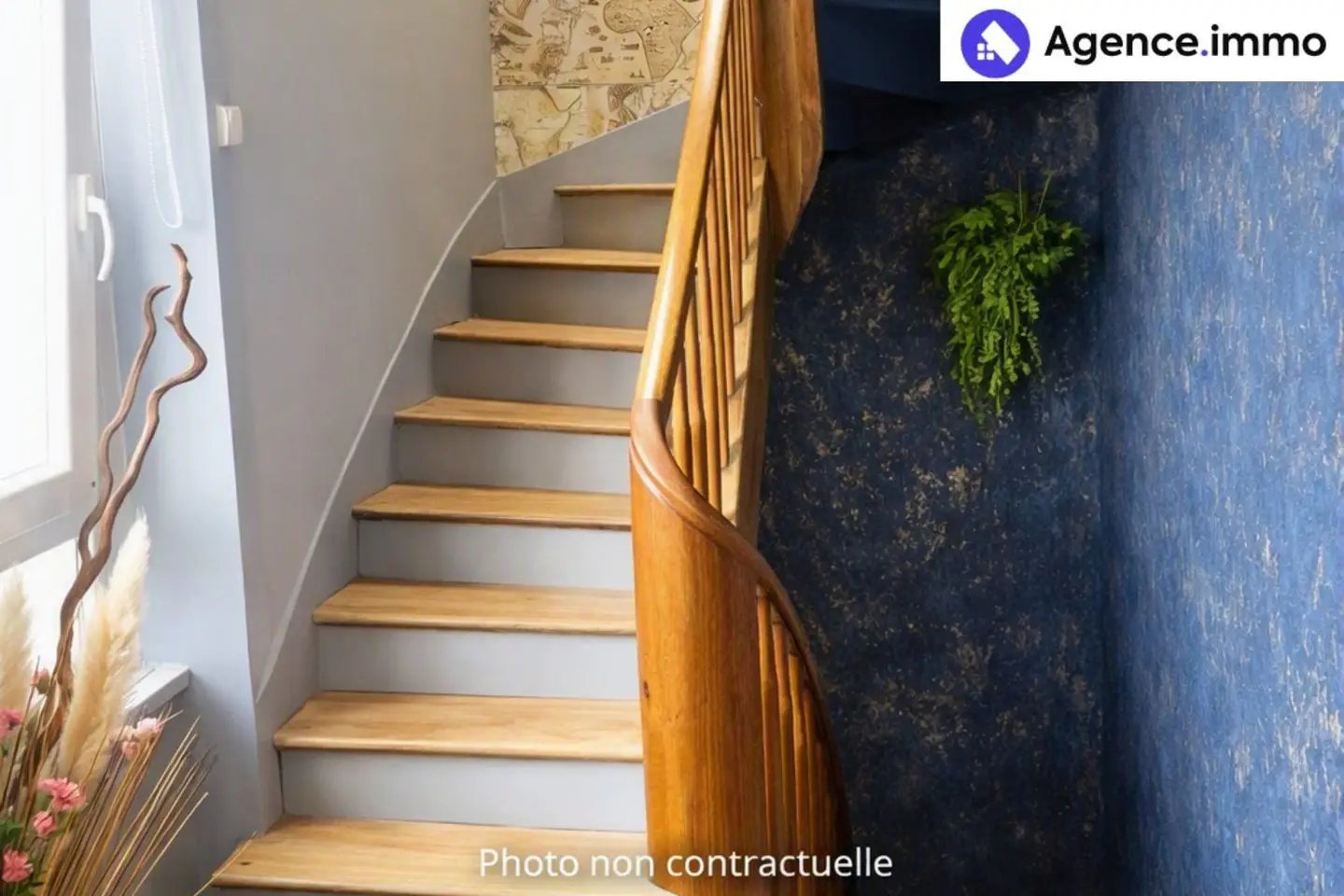 Maison à vendre, 119m², Guingamp