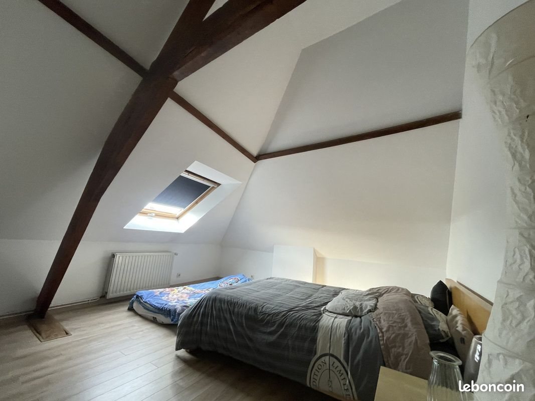 Maison à vendre, 198m², Roncq