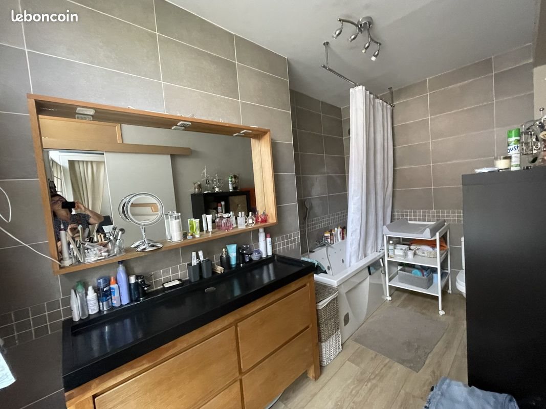 Maison à vendre, 198m², Roncq