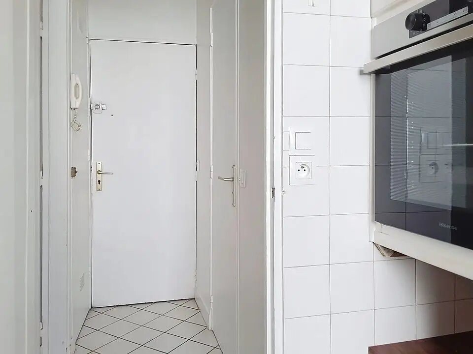 Appartement à vendre, 22m², Rueil-Malmaison